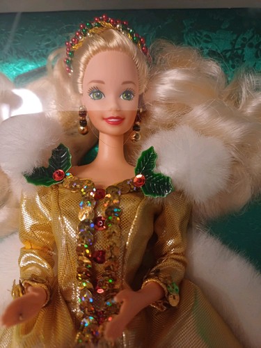 barbie Holiday 1994 - Foto 3 di 3