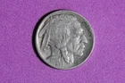 ESTATE FIND 1916 -D Buffalo Nickel!! #K62097
