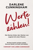 Werte ZäHlen Die Stories Hinter Den Werten Von Jugend Mit Einer Mission Buch