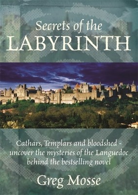 Secrets of the Labyrinth by GREG MOSSE - Picture 1 of 1