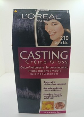 L'OREAL CASTING CREME GLOSS