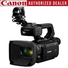 Canon XA75 UHD 4K30 Camcorder