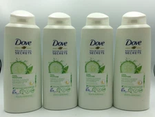 Dove Cool Moisture Conditioner Cucumber & Green Tea, 20.4 Oz, CASE OF 4, HTF
