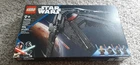 LEGO Star Wars: Inquisitor Transport Scythe (75336) Box Only
