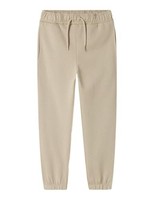 Jungen Sweatpants Name it Nkmvallen Nreg, 140 Eu, Pure Cashmere, Grau