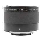 Telekonwerter Nikon TC-200 TC 200 2x Telekonwerter 