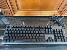 Razer Huntsman Gaming Keyboard RZ03-0252 Opti...