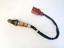 Sonde lambda Audi RS4