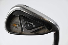 Callaway X2 Hot #8 Ferro da Stiro/Rigido Flex Dynamic Gold S300 Asta
