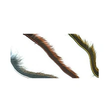 Wapsi Micro Pine Squirrel Zonkers