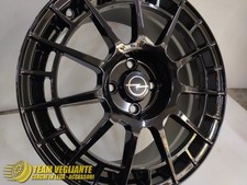 4 Cerchi in Lega MAK NTT da 17