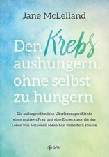 Den Krebs aushungern, ohne selbst zu hungern:...