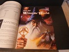 Vintage Dragon Magazine #139 November 1988 DC Heroes Mageholm Bestiary TSR AD&D — photo 7
