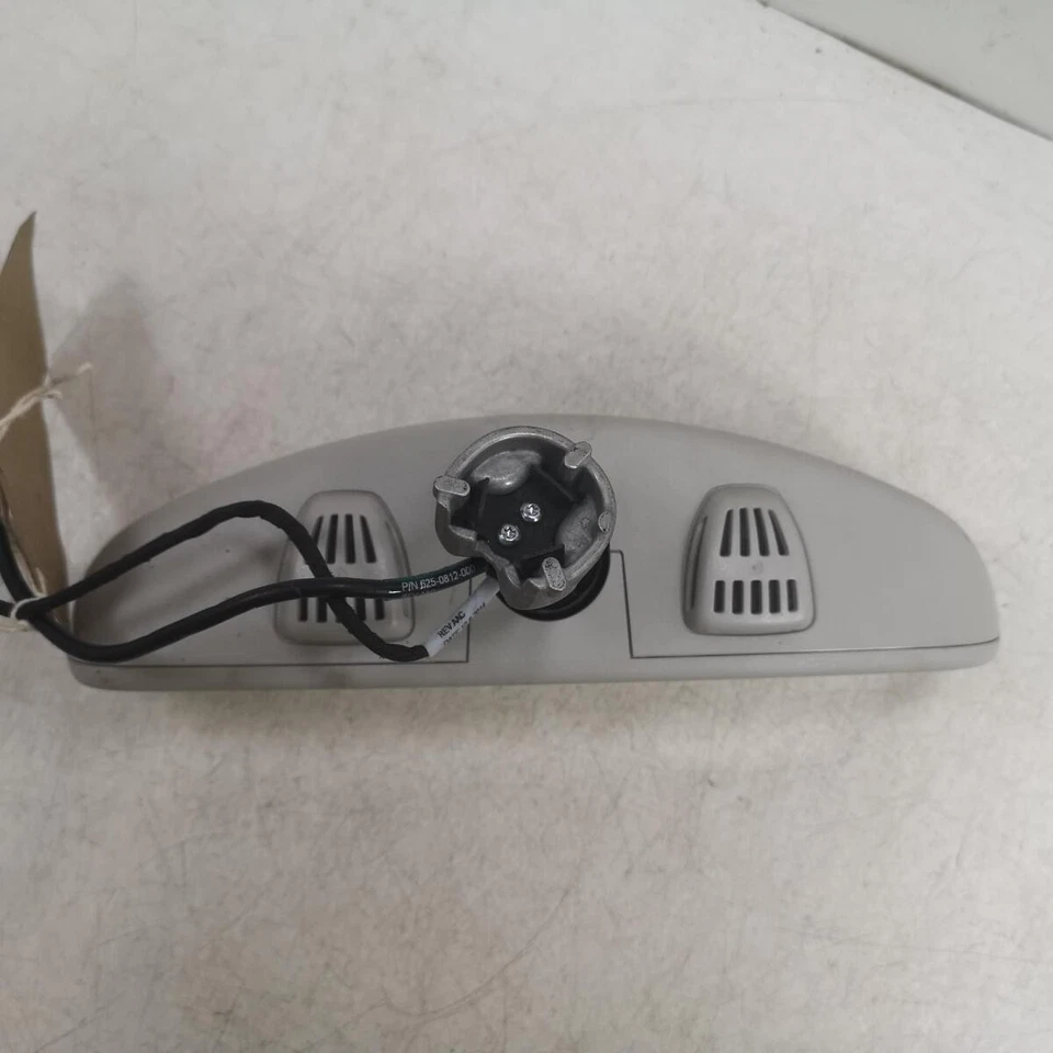 Rear View Mirror Mercedes C Class C220 Bluetec Se Executive 2014-2022 2143cc - Image 4 of 4