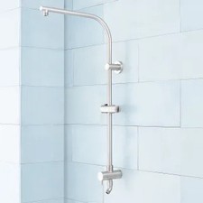 Signature Hardware 449853 - Retrofit Showers Showers