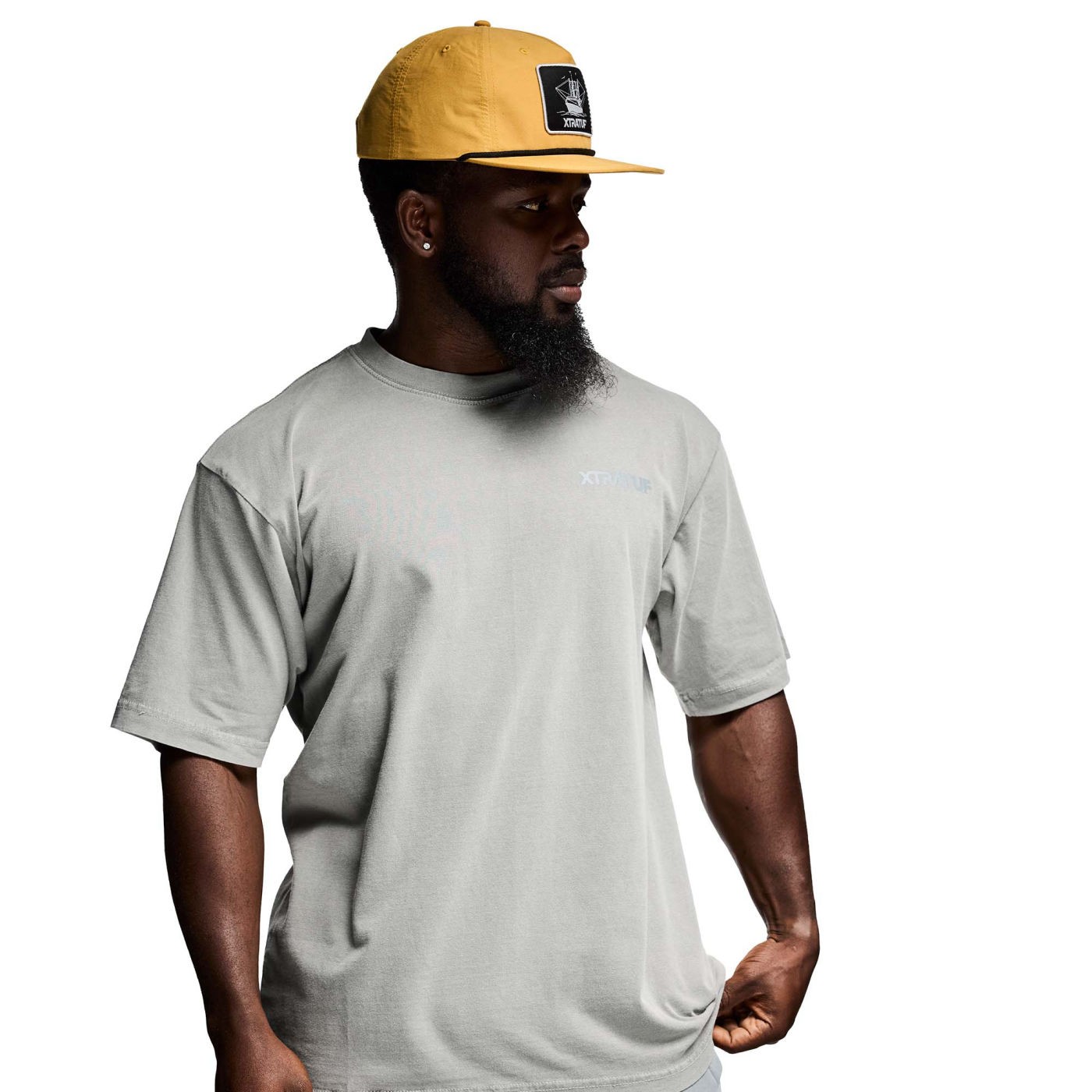 Unisex Adjustable Hat 6590₽