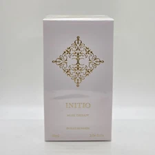 Initio Musk Therapy 3 oz/3.0 oz Eau De Parfum 90 ml Spray For Unisex