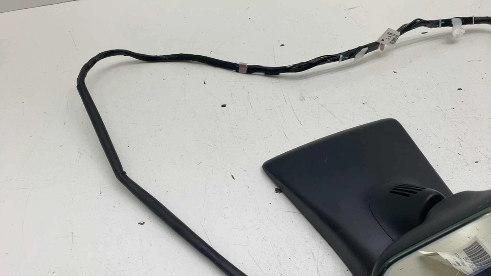 ⭕ 17-23 Tesla Model 3 Front Triple Camera w/ Interior Rear View Mirror & Cable Foto 3 de 4