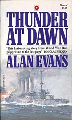 Thunder at Dawn Alan Evans