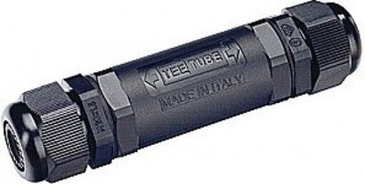 SLV IP68 Verbindungsbox, 5-polig