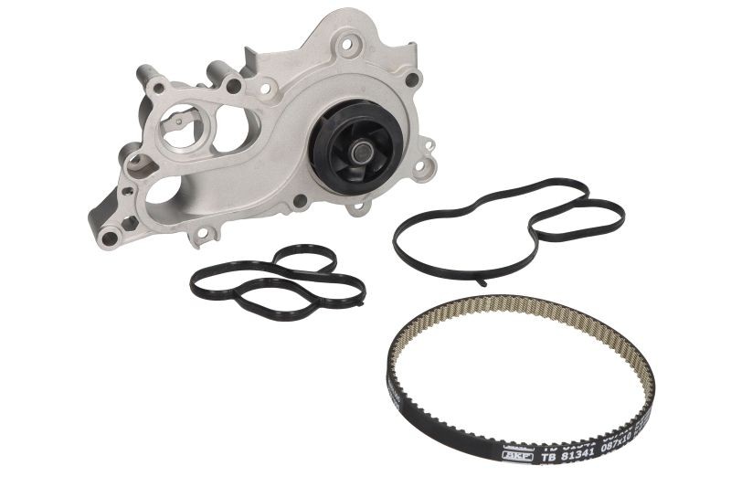 Original SKF Water Pump VKPC 81341 for Audi Seat Skoda VW - Image 18