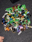 Lego ninjago 15th Anniversary Set Iron Spider Man Set Star Wars Ship Minifigs90+