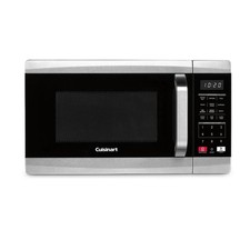 Cuisinart 700 Watt 0.7 Cubic Foot Microwave Oven CMW-70