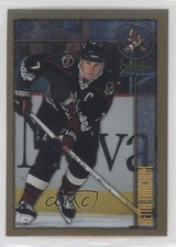 1998-99 O-Pee-Chee Chrome Keith Tkachuk #154 0kz8