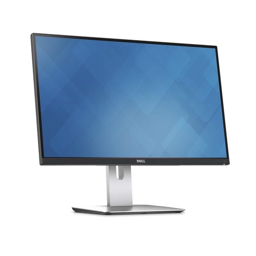Dell UltraSharp U2515H 25" 2560×1440 Pixel IPS LED Pivot Höhenverstellbar - Bild 7 von 18