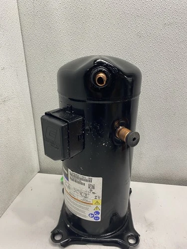 Copeland ZP83KCETF5950 Scroll Compressor