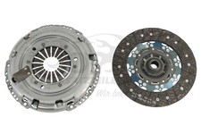 Kupplungssatz ohne Ausrücklager für VW Arteon Passat 04L141015G