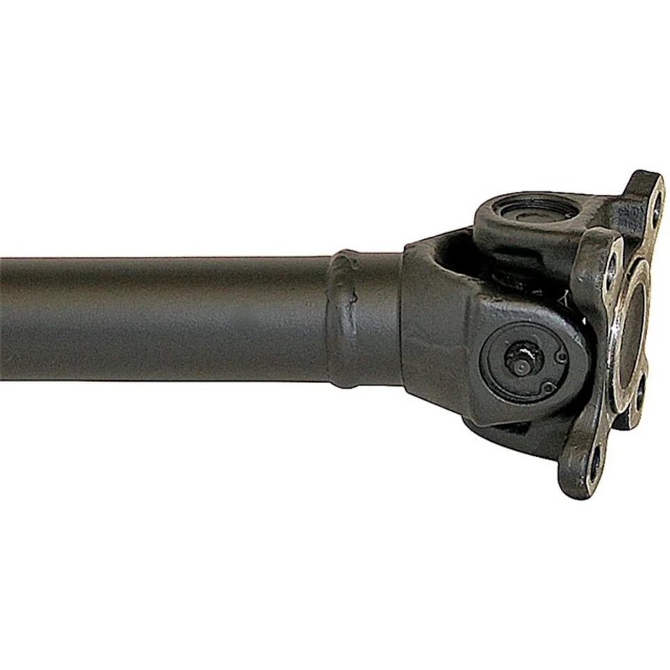 Árbol de transmisión delantero Dorman 938-296 para 330 325 E46 serie 3 BMW 330xi 325xi 03-05 Foto 3 de 4