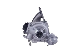 Turbolader Ford Fiesta 17-, Ford Focus III 11-18, Ford Fiesta 09-17