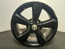 NISSAN QASHQAI Alloy wheel 17Inch 5x114.3  ET40 6.5J 2006-2010 D0300JD110