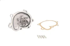 Coolant Pump AISIN WPT-016 for VW Taro 2.2 1989-1994