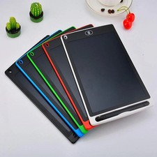 8.5 Inch Lcd Writing Tablet Digital Drawing Tablet Handwriting Pads Portable Ele