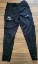 Nike Sporthose FCB Größe M 137-147cm Kinder...