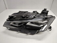 Frontscheinwerfer Peugeot 308 III 9849115080 Links Scheinwerfer Headlight