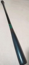 Marucci 36"/23.5oz Fungo Maple Wood Baseball Softball Bat Galaxy Color Changing