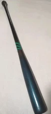 Marucci 36"/23.5oz Fungo Maple Wood Baseball Softball Bat Galaxy Color Changing