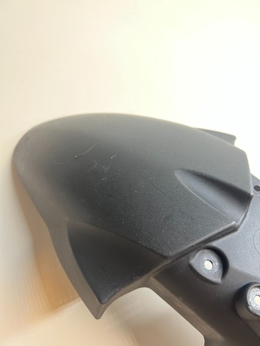 BMW R 1200 GS K25 2008 - 2009 Para Fango Anteriore 46617667681 - Foto 16 di 23
