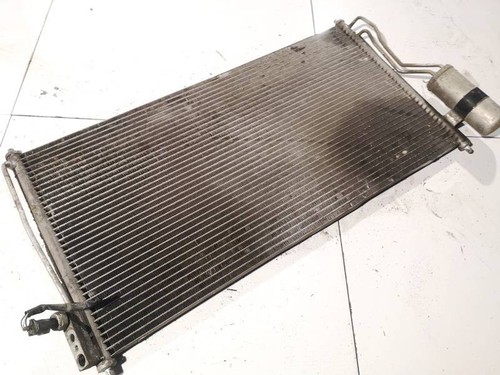 Kondensator Klimaanlage  Nissan Quest DE2363719-04