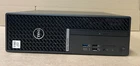 Dell OptiPlex 7080 SFF Desktop PC i5-10500 16GB RAM 256GB NVMe Win 11 Pro