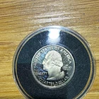 2003-S 50 State Quarters Missouri Proof — photo from another recent sale