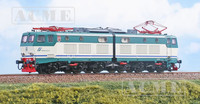 Acme 69285 Shuttle E656 603 Xmpr Bandeau GrüN Groß Logo Trenitalia DCC Sound