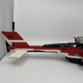 LEGO Designer Set #4403  Air Blazers Retired 98% Complete