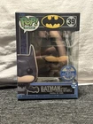 DC Batman Gotham By Gaslight #39 LE 2050 Pcs New Funko Pop
