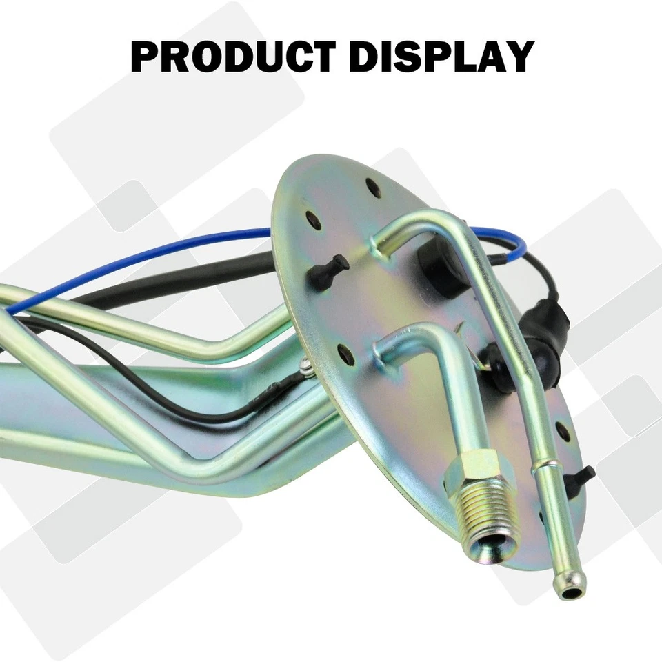 Conjunto de tubo de suspensión de bomba de combustible 23206-35121 para camioneta Toyota 1986-1992 2,4/3,0 L Foto 4 de 4