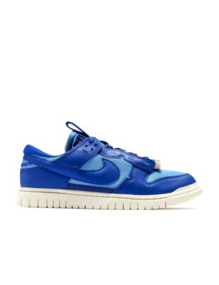 Size 10 - Nike Air Dunk Jumbo Low Game Royal