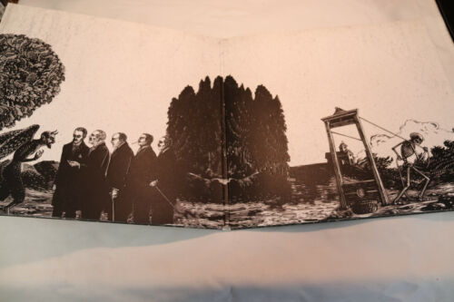 THE AFGHAN WHIGS "IN SPADES" INDIE ROCK 12" WHITE COLOR VINYL LP 2017 SUB HOP RE - Picture 3 of 5
